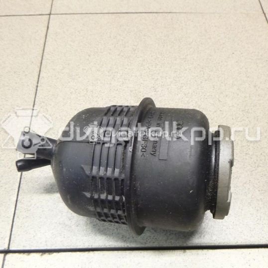Фото Бачок гидроусилителя  4f0422371d для audi A8 [4H]