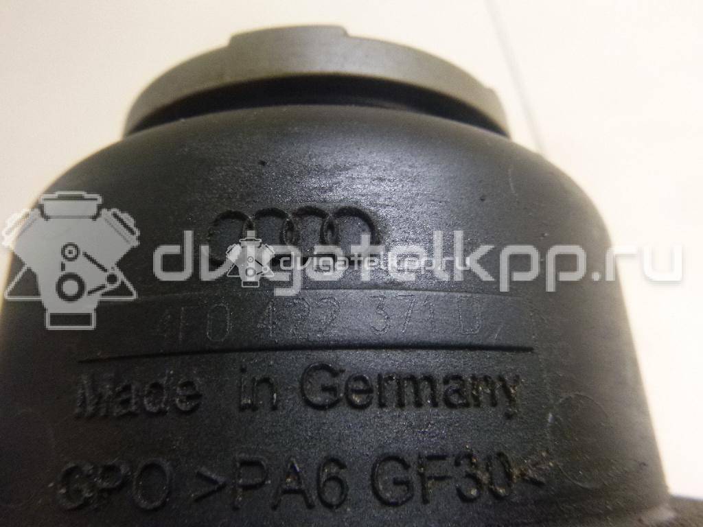 Фото Бачок гидроусилителя  4f0422371d для audi A8 [4H] {forloop.counter}}