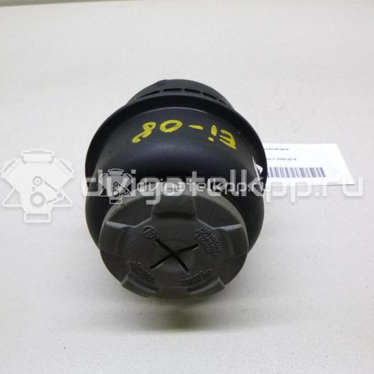 Фото Бачок гидроусилителя  4f0422371d для audi A8 [4H]