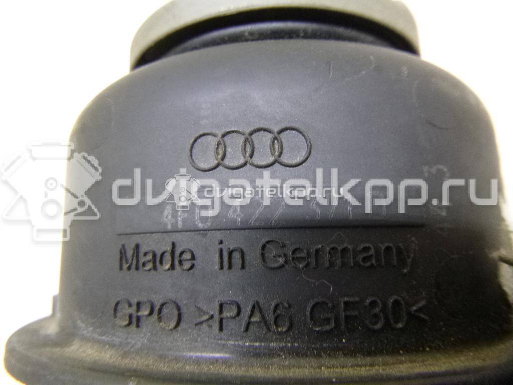 Фото Бачок гидроусилителя  4f0422371d для audi A8 [4H] {forloop.counter}}