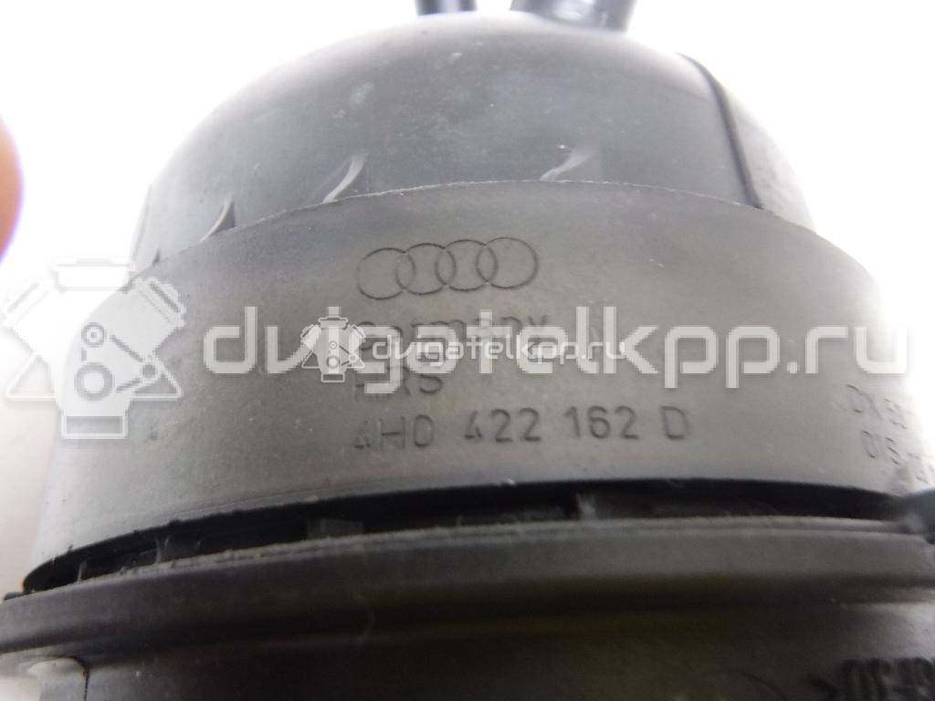 Фото Бачок гидроусилителя  4f0422371d для audi A8 [4H] {forloop.counter}}