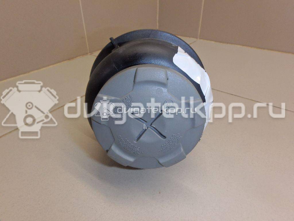 Фото Бачок гидроусилителя  4F0422371D для audi A4 [B8] {forloop.counter}}