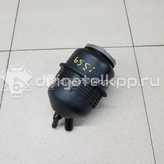 Фото Бачок гидроусилителя  4f0422371d для audi A8 [4H]