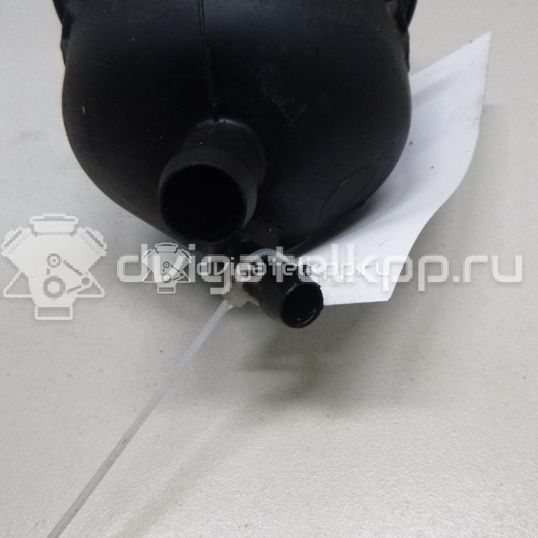 Фото Бачок гидроусилителя  4f0422371d для audi A8 [4H]