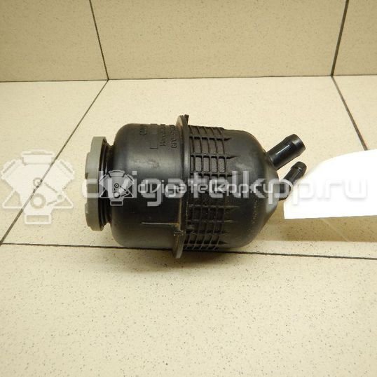 Фото Бачок гидроусилителя  4f0422371d для audi A8 [4H]
