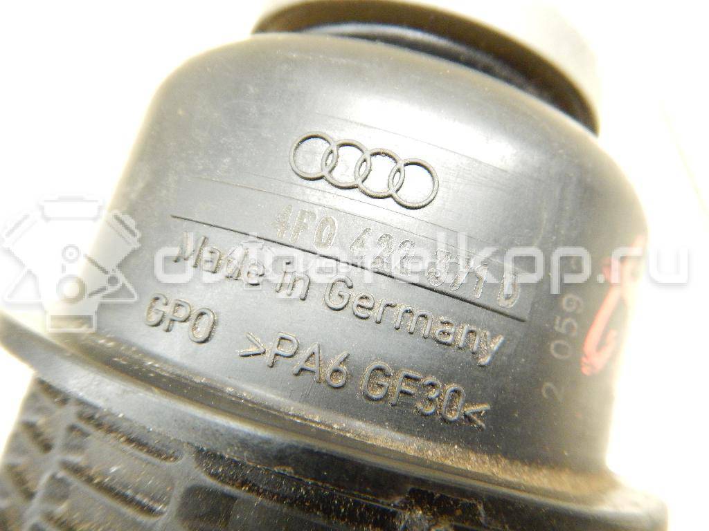 Фото Бачок гидроусилителя  4f0422371d для audi A8 [4H] {forloop.counter}}