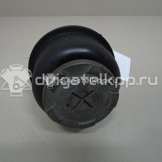 Фото Бачок гидроусилителя  4F0422371D для audi A4 [B8]