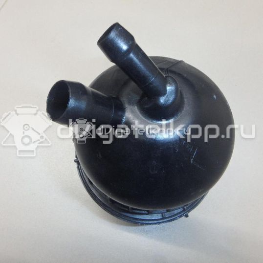 Фото Бачок гидроусилителя  4f0422371d для audi A8 [4H]