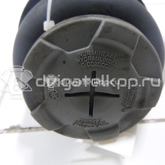 Фото Бачок гидроусилителя  4f0422371d для audi A8 [4H]