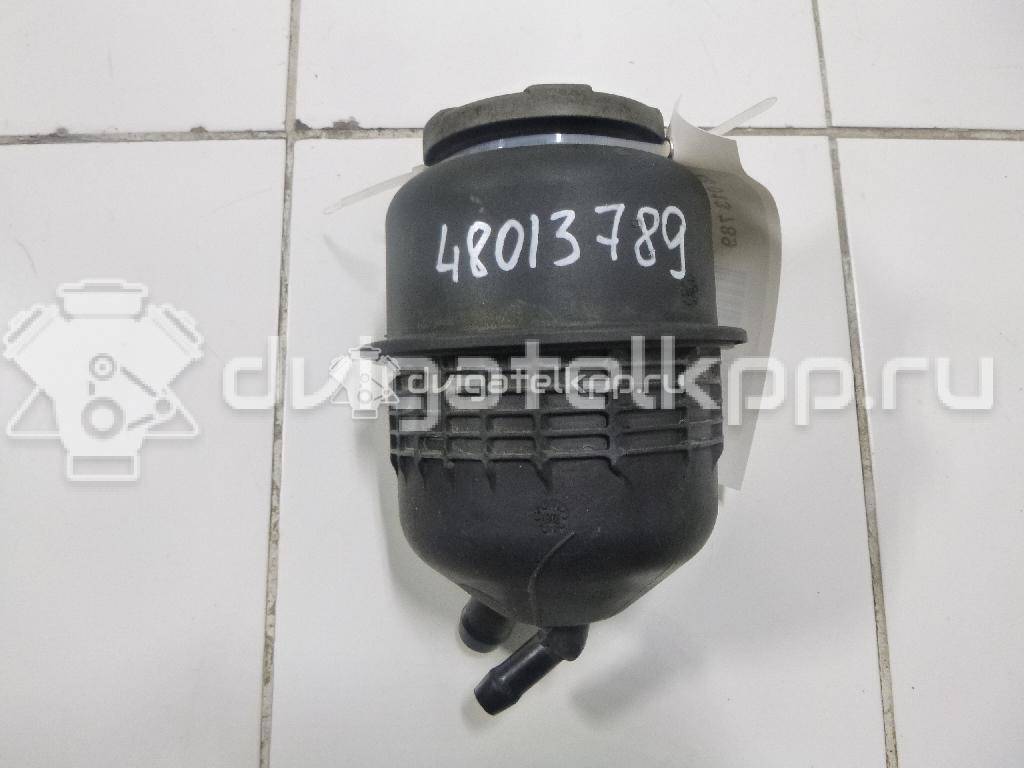 Фото Бачок гидроусилителя  4f0422371d для audi A8 [4H] {forloop.counter}}