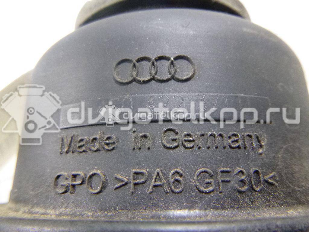 Фото Бачок гидроусилителя  4f0422371d для audi A8 [4H] {forloop.counter}}