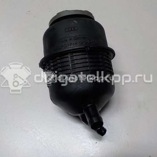 Фото Бачок гидроусилителя  4f0422371d для audi A8 [4H]