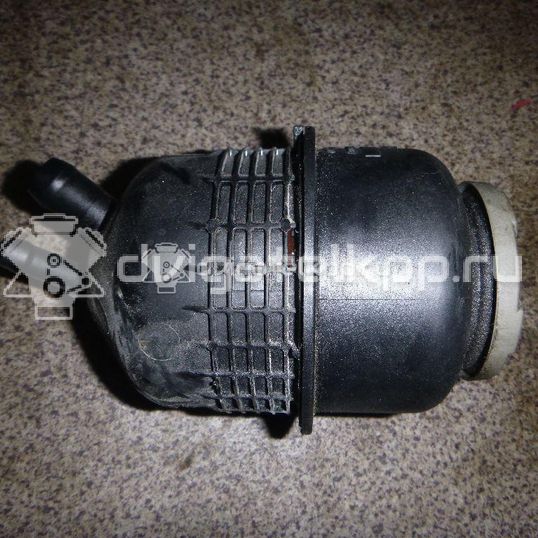Фото Бачок гидроусилителя  4f0422371d для audi A8 [4H]