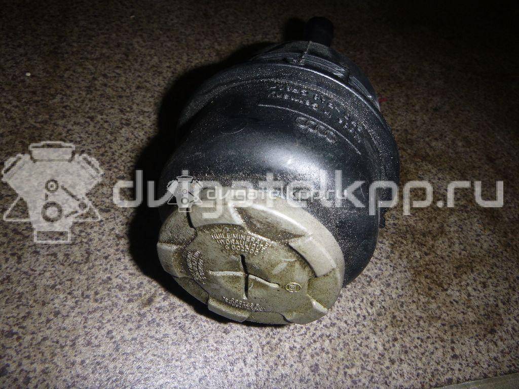 Фото Бачок гидроусилителя  4f0422371d для audi A8 [4H] {forloop.counter}}