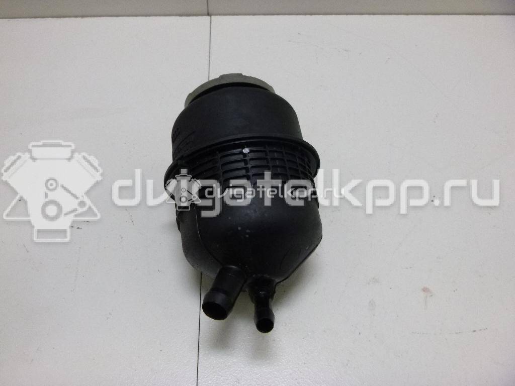 Фото Бачок гидроусилителя  4F0422371D для audi A4 [B8] {forloop.counter}}