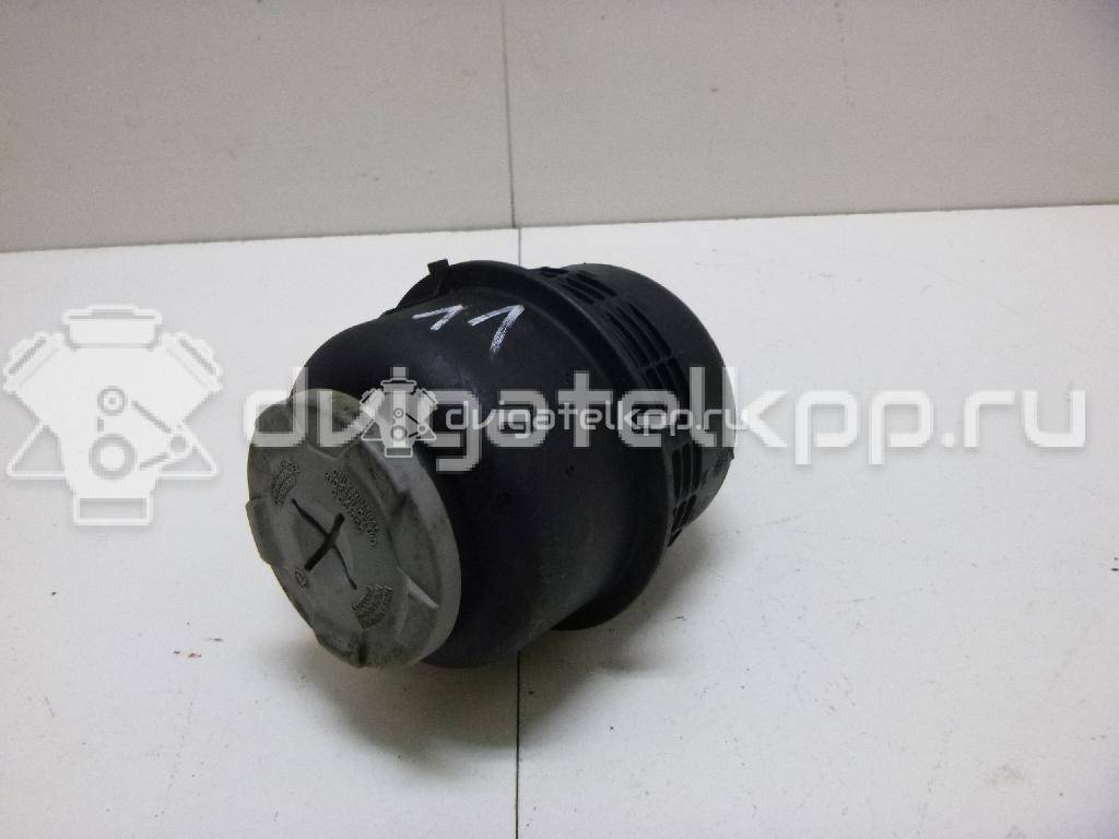 Фото Бачок гидроусилителя  4F0422371D для audi A4 [B8] {forloop.counter}}