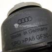 Фото Бачок гидроусилителя  4F0422371D для audi A4 [B8] {forloop.counter}}