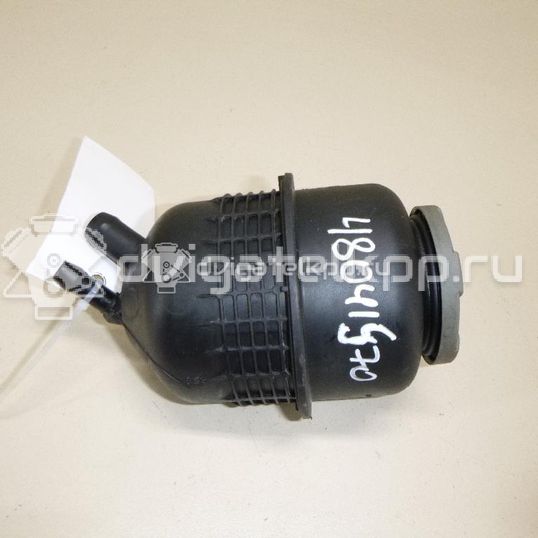 Фото Бачок гидроусилителя  4F0422371D для audi A4 [B8]