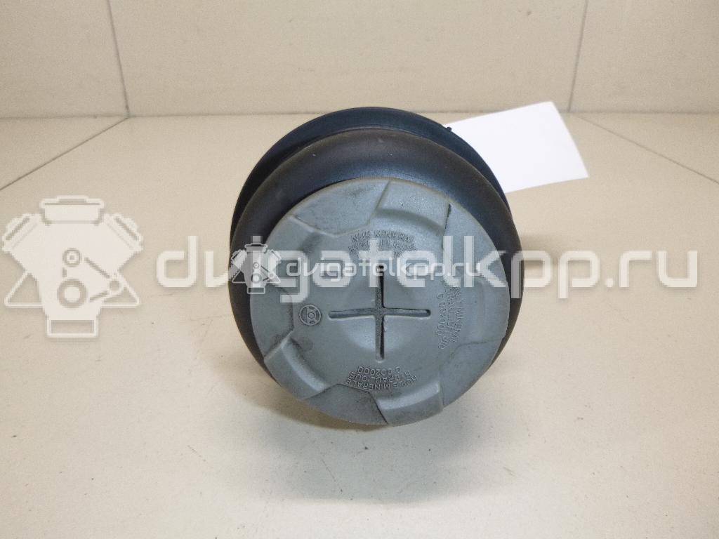 Фото Бачок гидроусилителя  4F0422371D для audi A4 [B8] {forloop.counter}}
