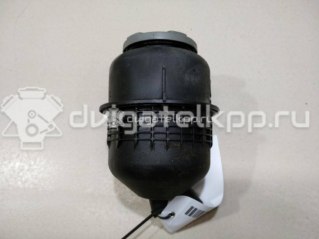 Фото Бачок гидроусилителя  4F0422371D для audi A4 [B8] {forloop.counter}}