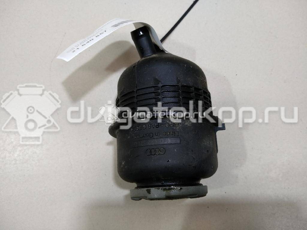 Фото Бачок гидроусилителя  4F0422371D для audi A4 [B8] {forloop.counter}}