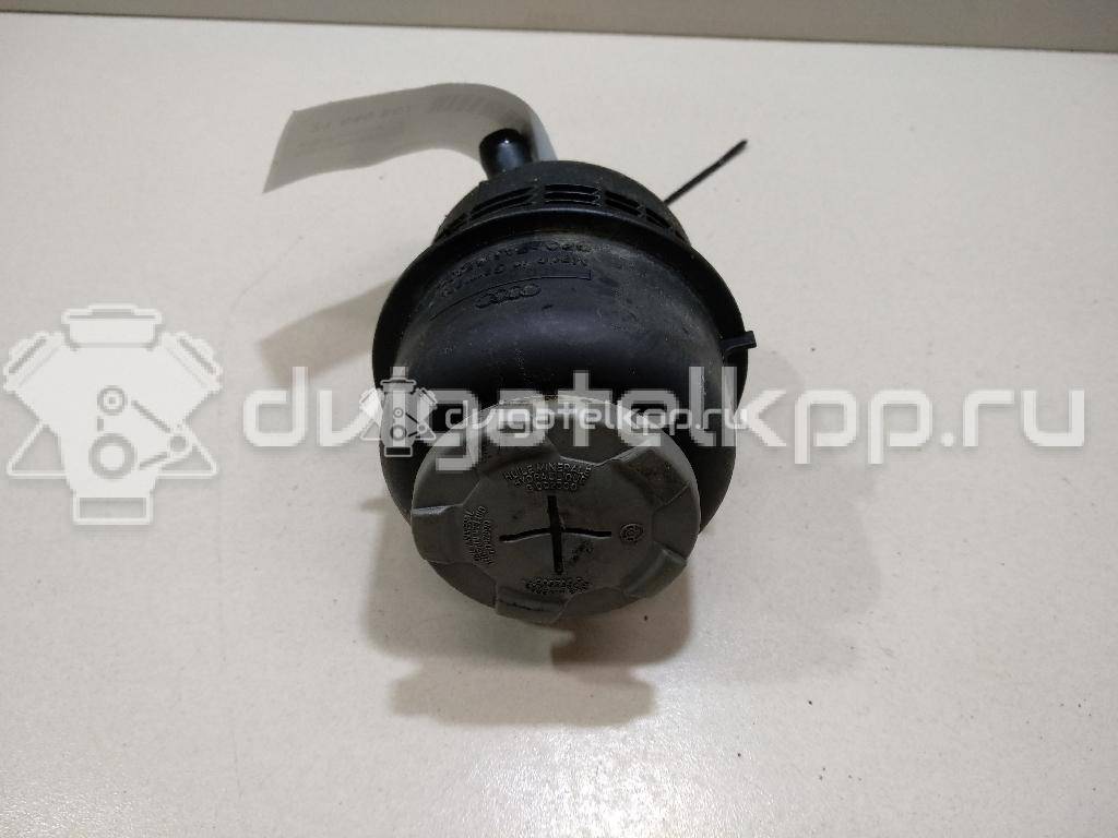 Фото Бачок гидроусилителя  4F0422371D для audi A4 [B8] {forloop.counter}}
