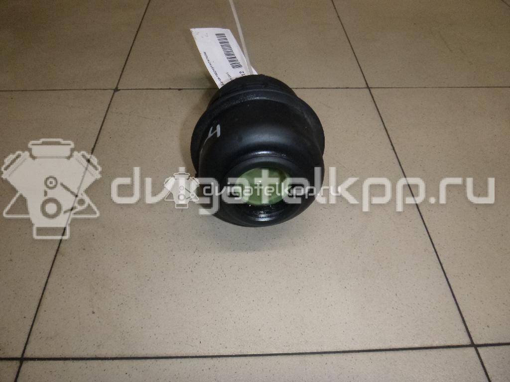 Фото Бачок гидроусилителя  4F0422371D для audi A4 [B8] {forloop.counter}}