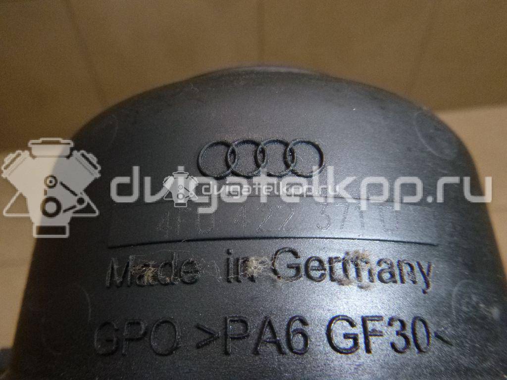Фото Бачок гидроусилителя  4F0422371D для audi A4 [B8] {forloop.counter}}