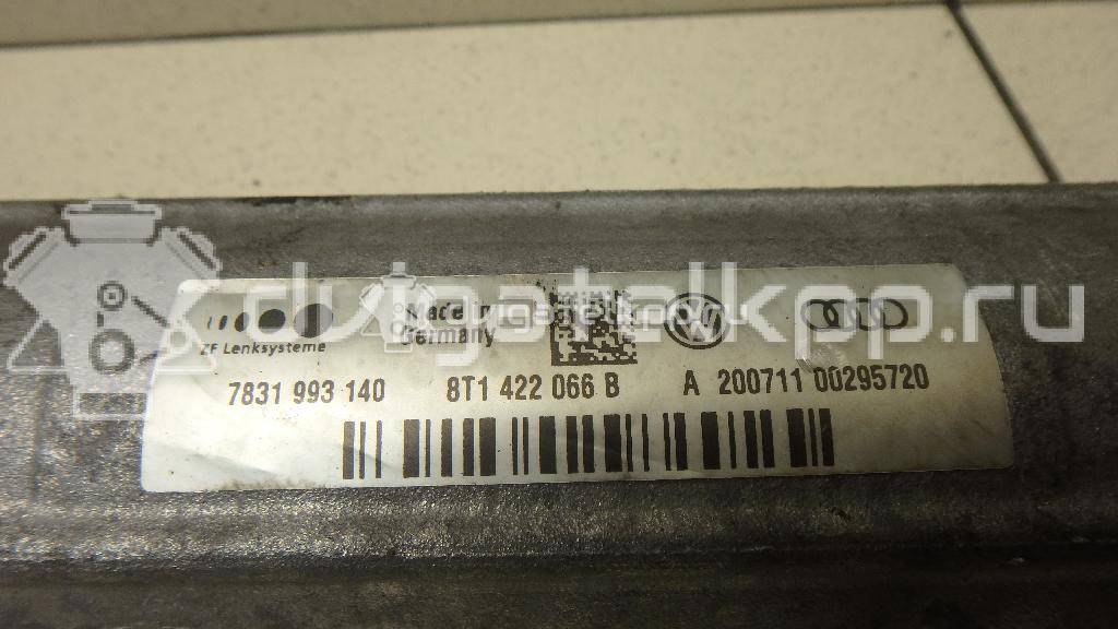 Фото Рейка рулевая  8T1422066B для Audi A5 / A4 {forloop.counter}}