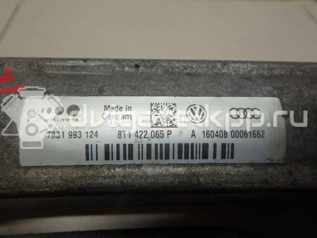 Фото Рейка рулевая  8T1422066B для Audi A5 / A4 {forloop.counter}}