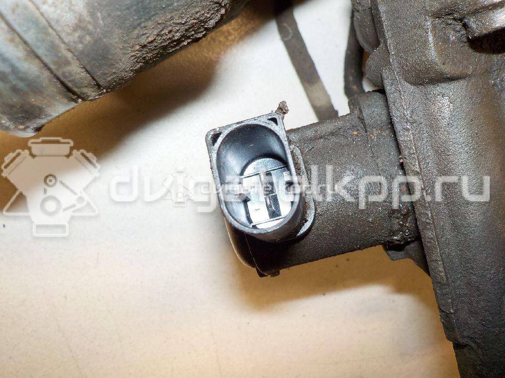 Фото Рейка рулевая  8T1422066B для Audi A5 / A4 {forloop.counter}}