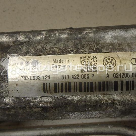 Фото Рейка рулевая  8T1422066B для Audi A5 / A4