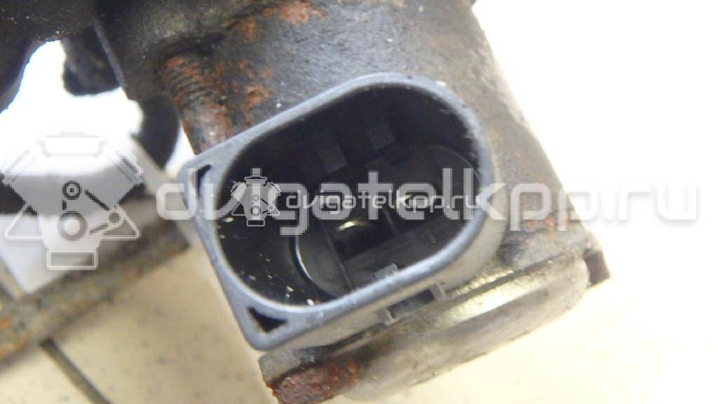 Фото Рейка рулевая  8T1422066B для Audi A5 / A4 {forloop.counter}}