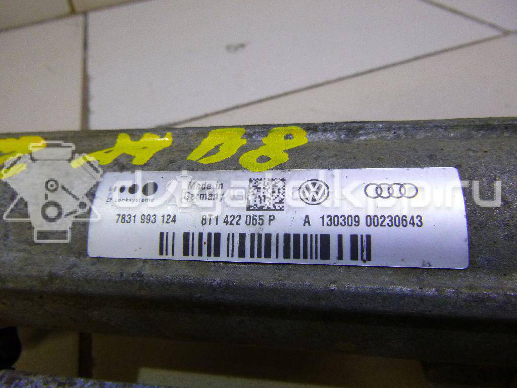 Фото Рейка рулевая  8t1422065p для Audi A5 / A4 {forloop.counter}}
