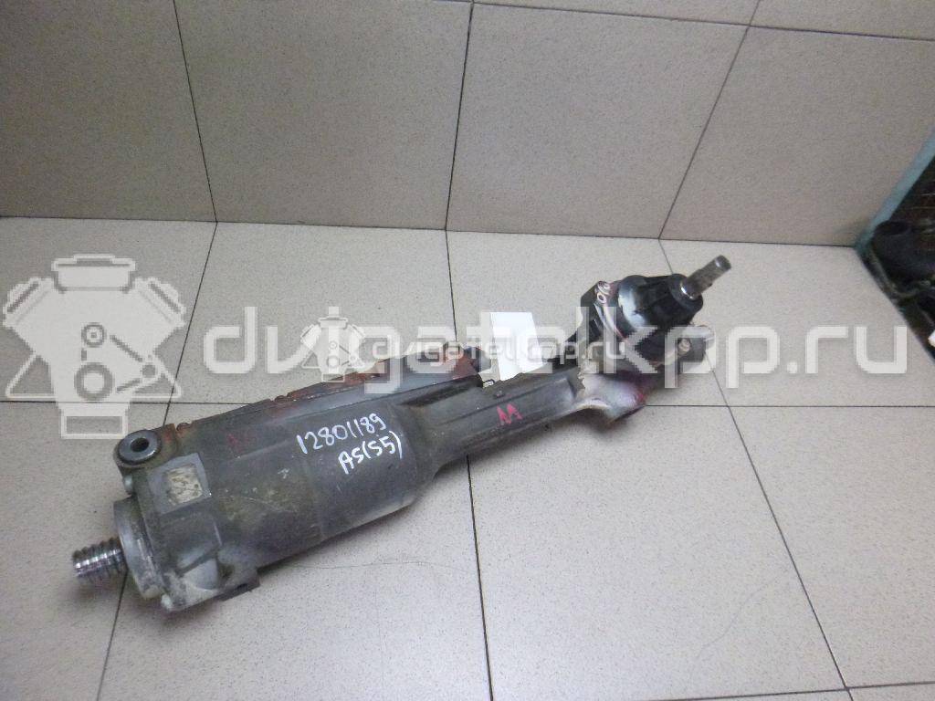 Фото Рейка рулевая  8K1423055AJ для Audi A5 / A4 {forloop.counter}}