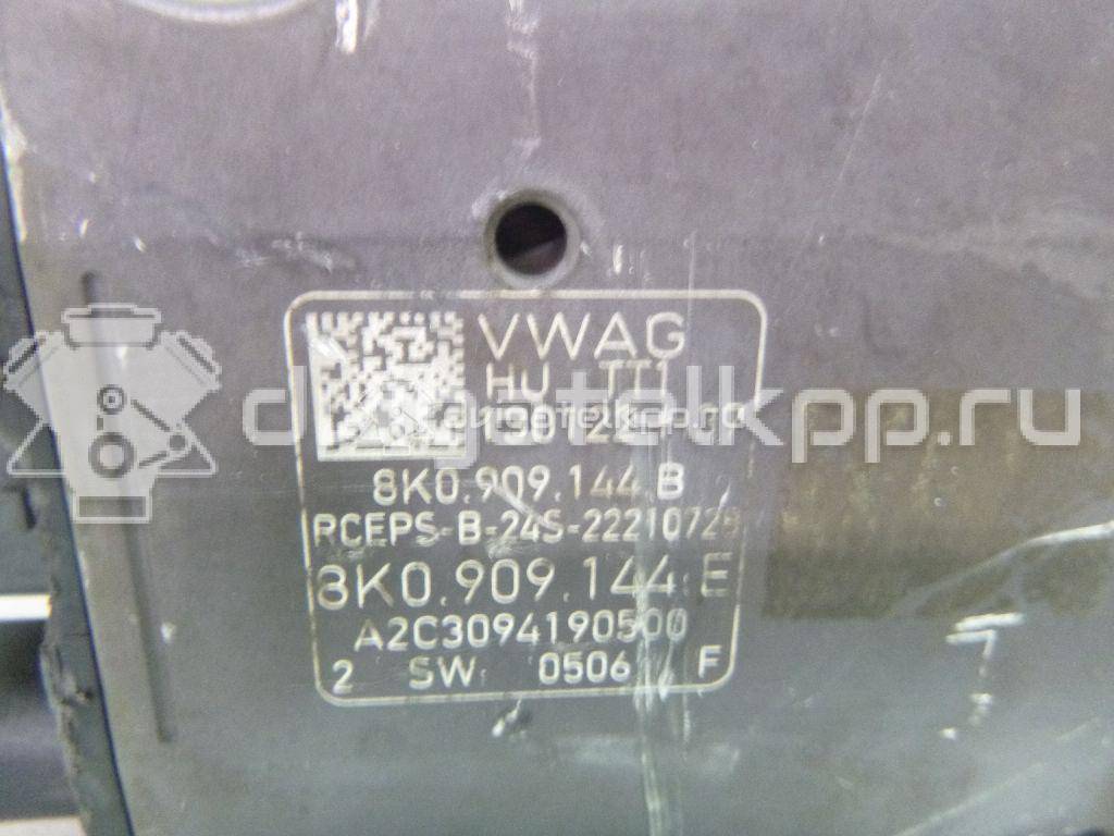 Фото Рейка рулевая  8K1423055AJ для Audi A5 / A4 {forloop.counter}}