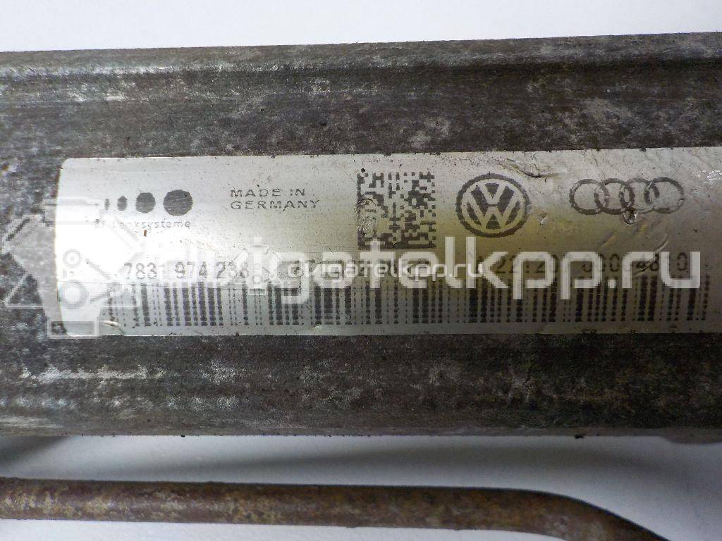 Фото Рейка рулевая  8t1422065r для Audi A5 / A4 {forloop.counter}}