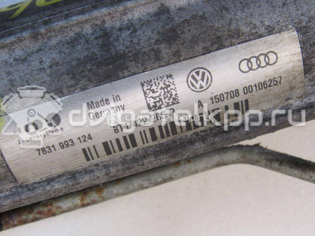 Фото Рейка рулевая  8T1422065R для Audi A5 / A4 {forloop.counter}}