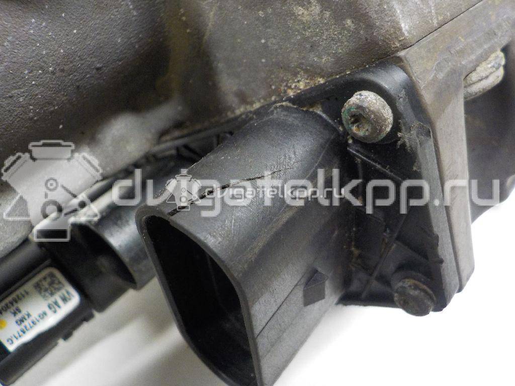 Фото Рейка рулевая  8K1423055BK для Audi A5 / A4 {forloop.counter}}