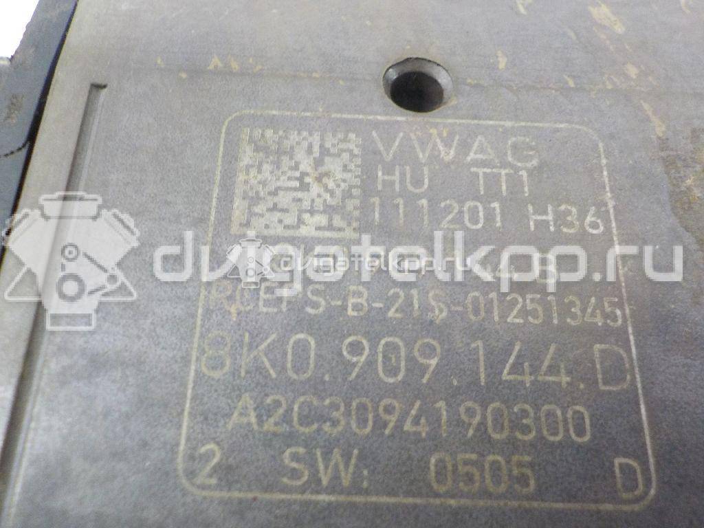 Фото Рейка рулевая  8K1423055BK для Audi A5 / A4 {forloop.counter}}