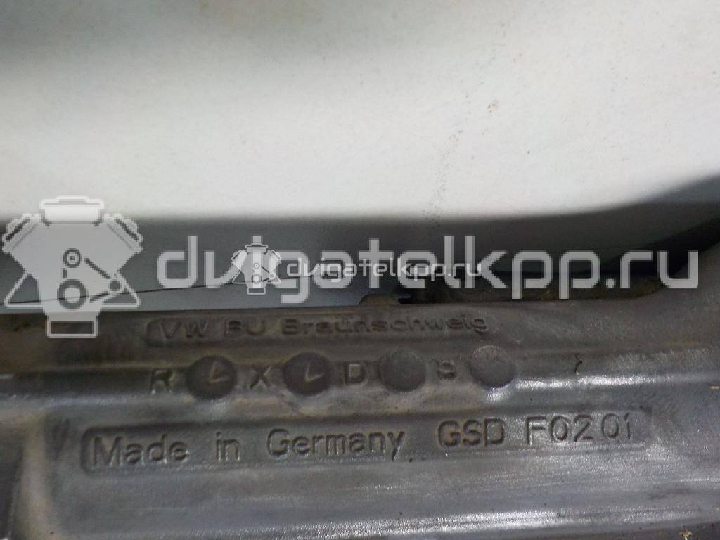 Фото Рейка рулевая  8K1423055BR для Audi A5 / A4 {forloop.counter}}