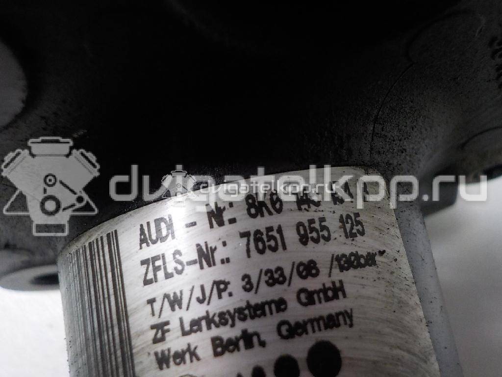 Фото Насос гидроусилителя  8K0145154B для Audi A5 / A4 / Q5 {forloop.counter}}