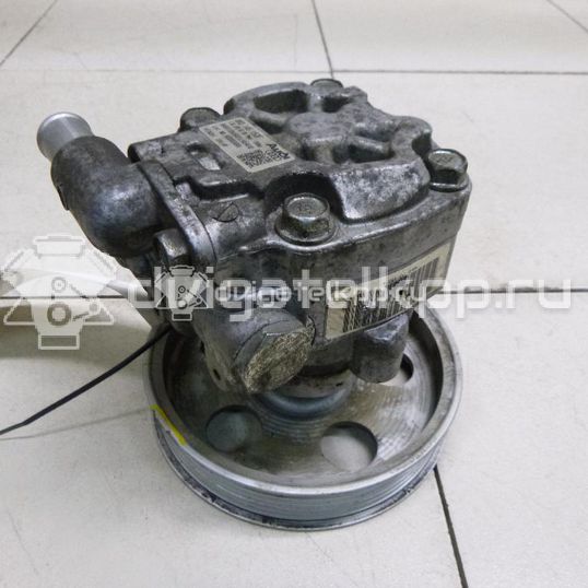 Фото Насос гидроусилителя  8k0145153f для Audi A5 / A4