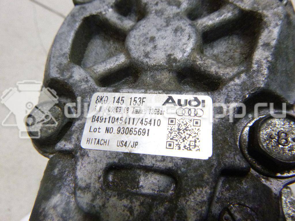 Фото Насос гидроусилителя  8k0145153f для Audi A5 / A4 {forloop.counter}}