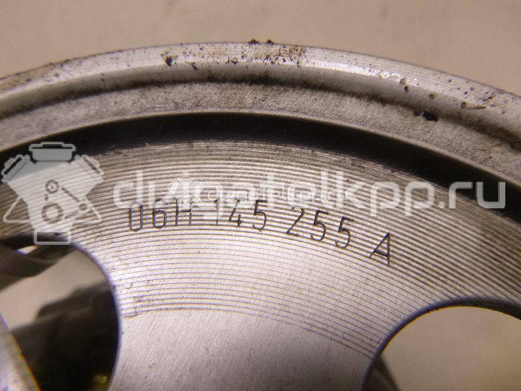 Фото Насос гидроусилителя  8K0145153F для Audi A5 / A4 {forloop.counter}}