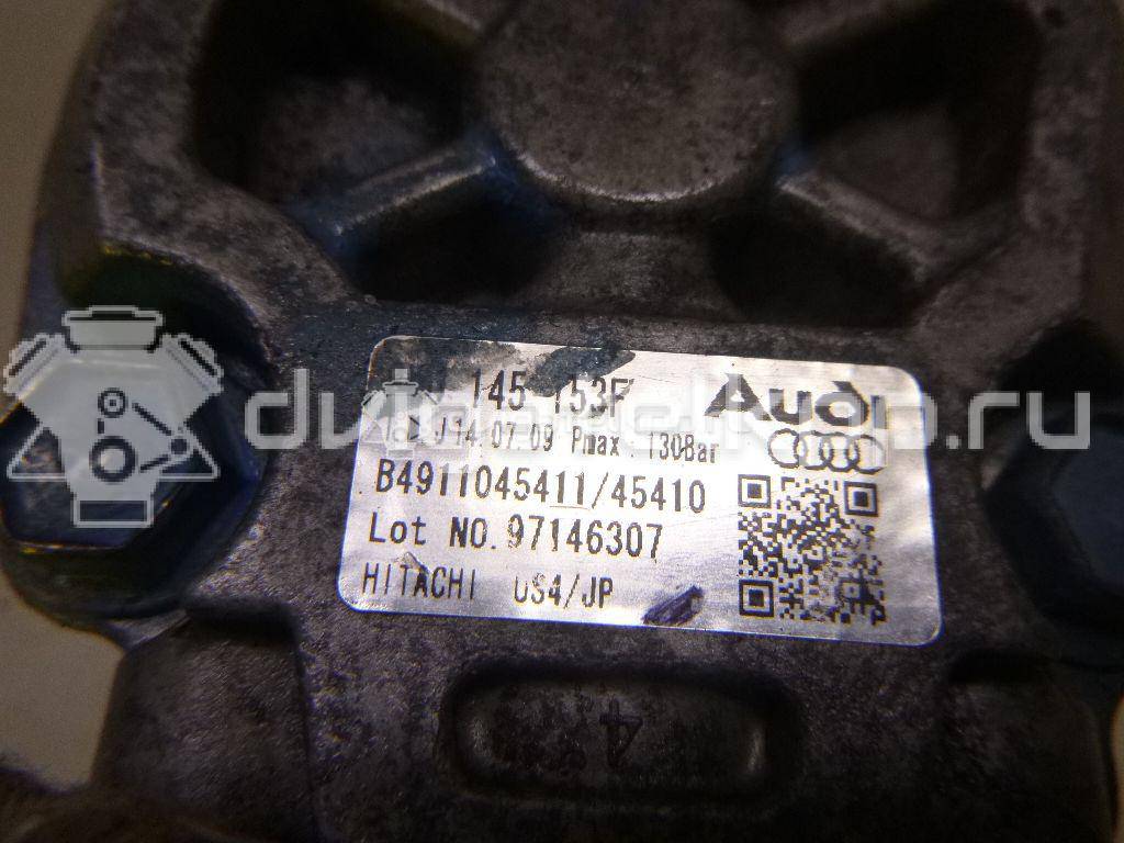 Фото Насос гидроусилителя  8K0145153F для Audi A5 / A4 {forloop.counter}}