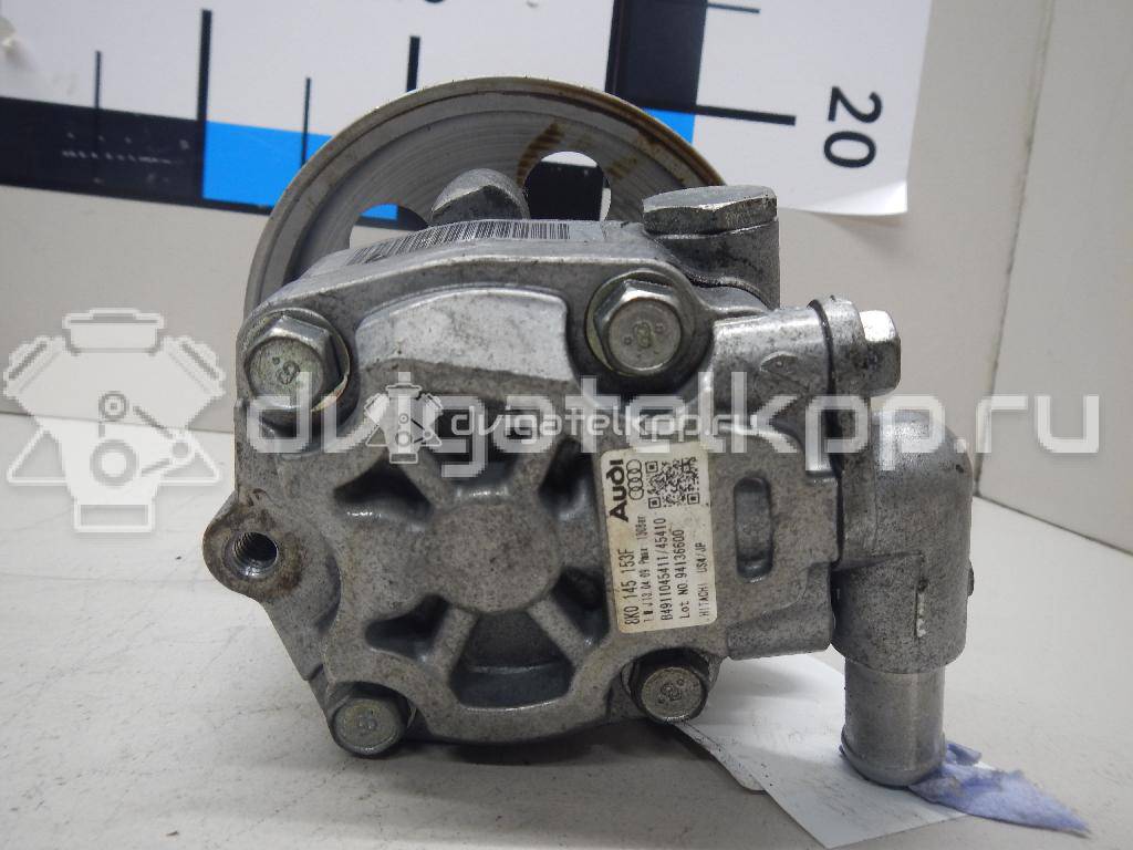 Фото Насос гидроусилителя  8K0145153F для Audi A5 / A4 {forloop.counter}}