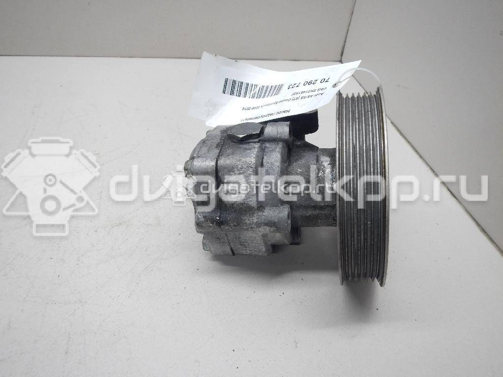 Фото Насос гидроусилителя  8K0145153F для Audi A5 / A4 {forloop.counter}}