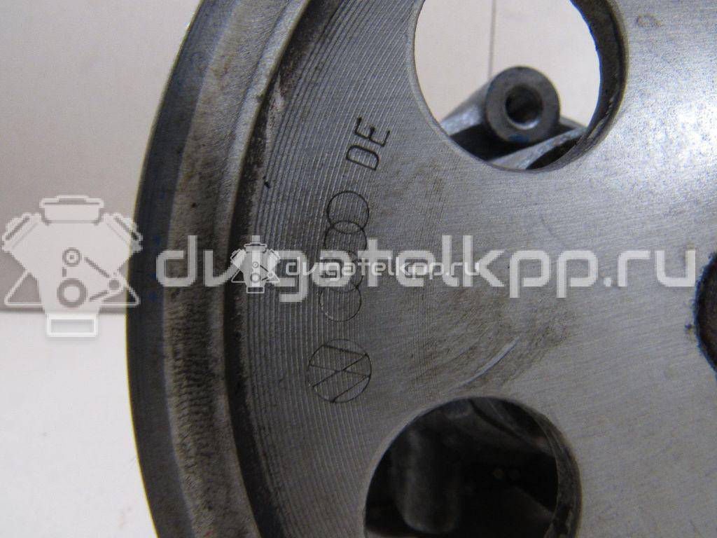 Фото Насос гидроусилителя  8K0145153F для Audi A5 / A4 {forloop.counter}}