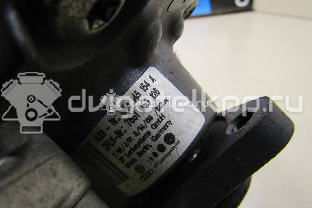 Фото Насос гидроусилителя  8k0145154a для Audi A5 / A4 / Q5 {forloop.counter}}